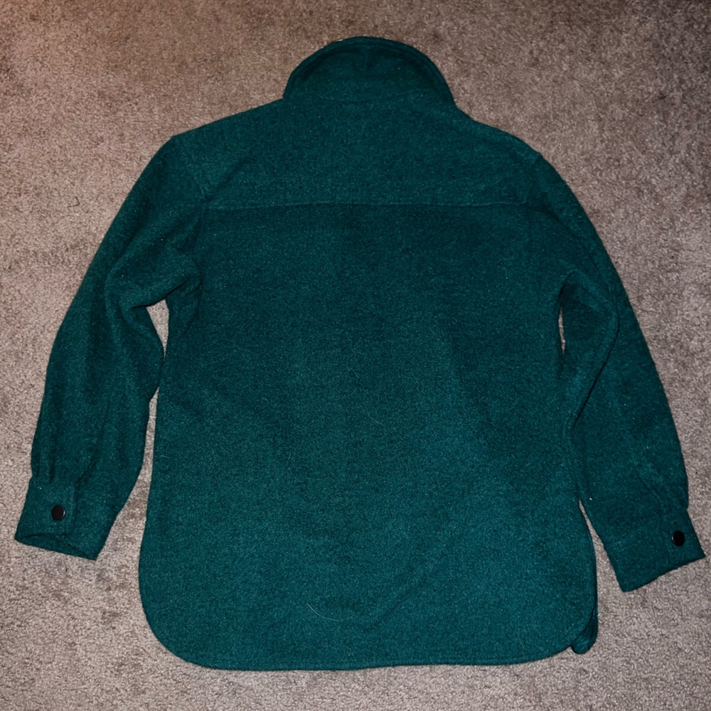 Oversized Fall/ Winter Jacket - image 2